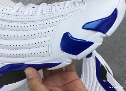 Air 14’Hyper AJ-14 Jordan Royal’ 0505